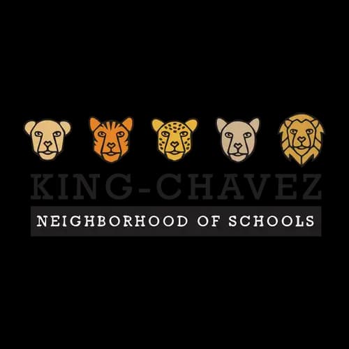 King Chavez School
