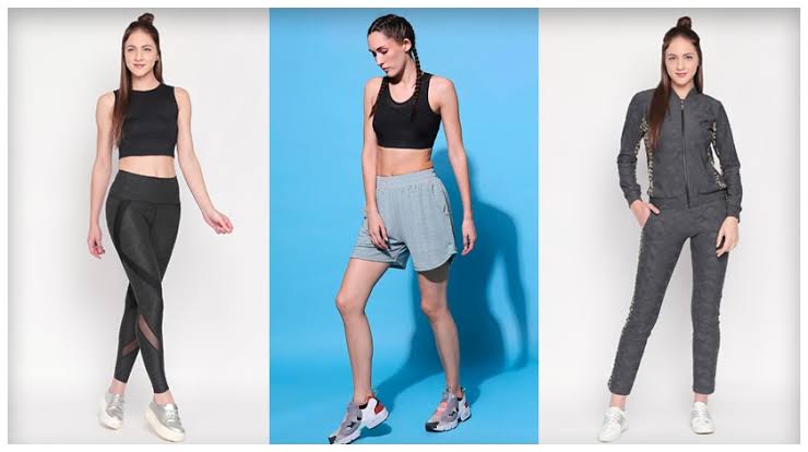 Activewear Trends 2026: Where Performance Meets Style