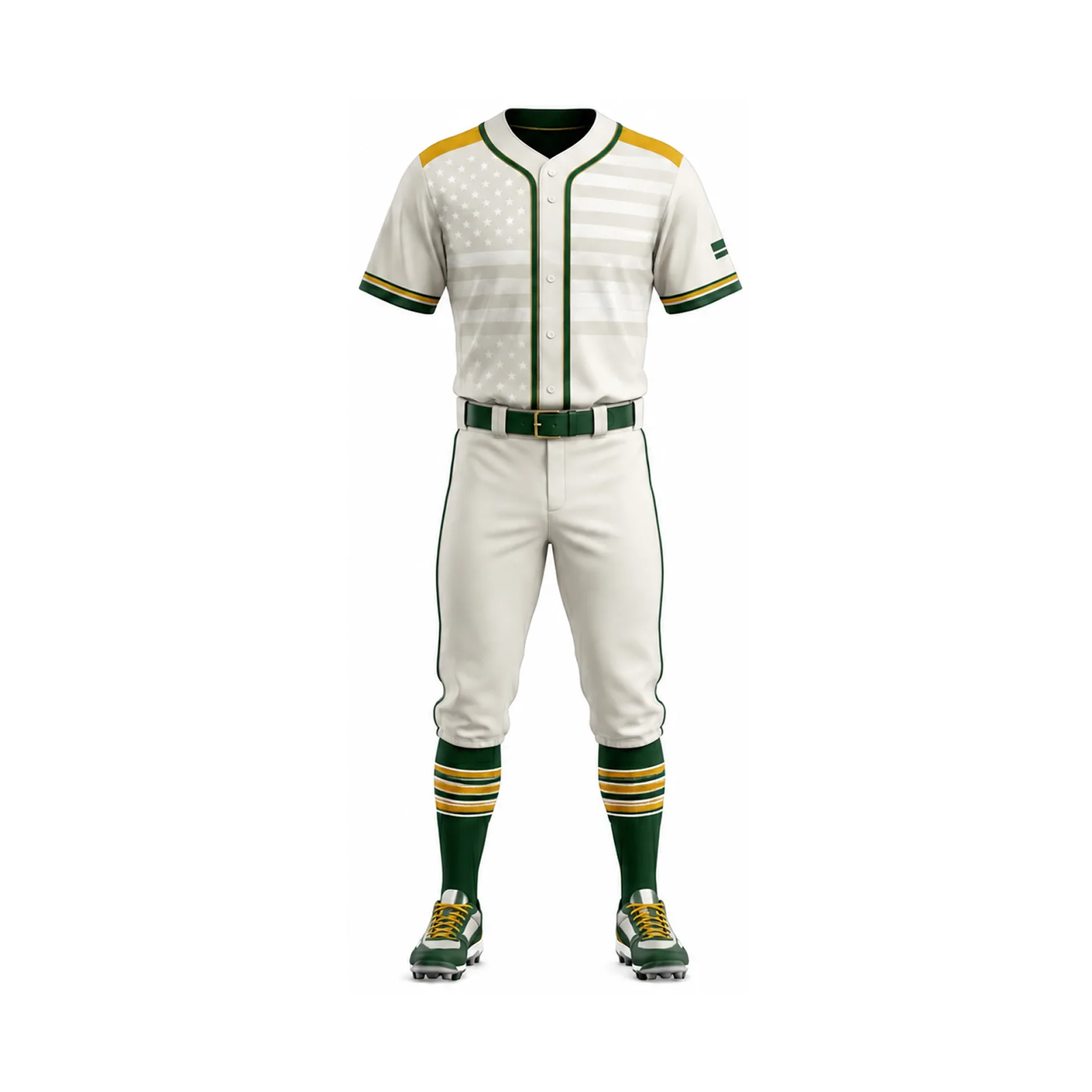 Baseball Uniform