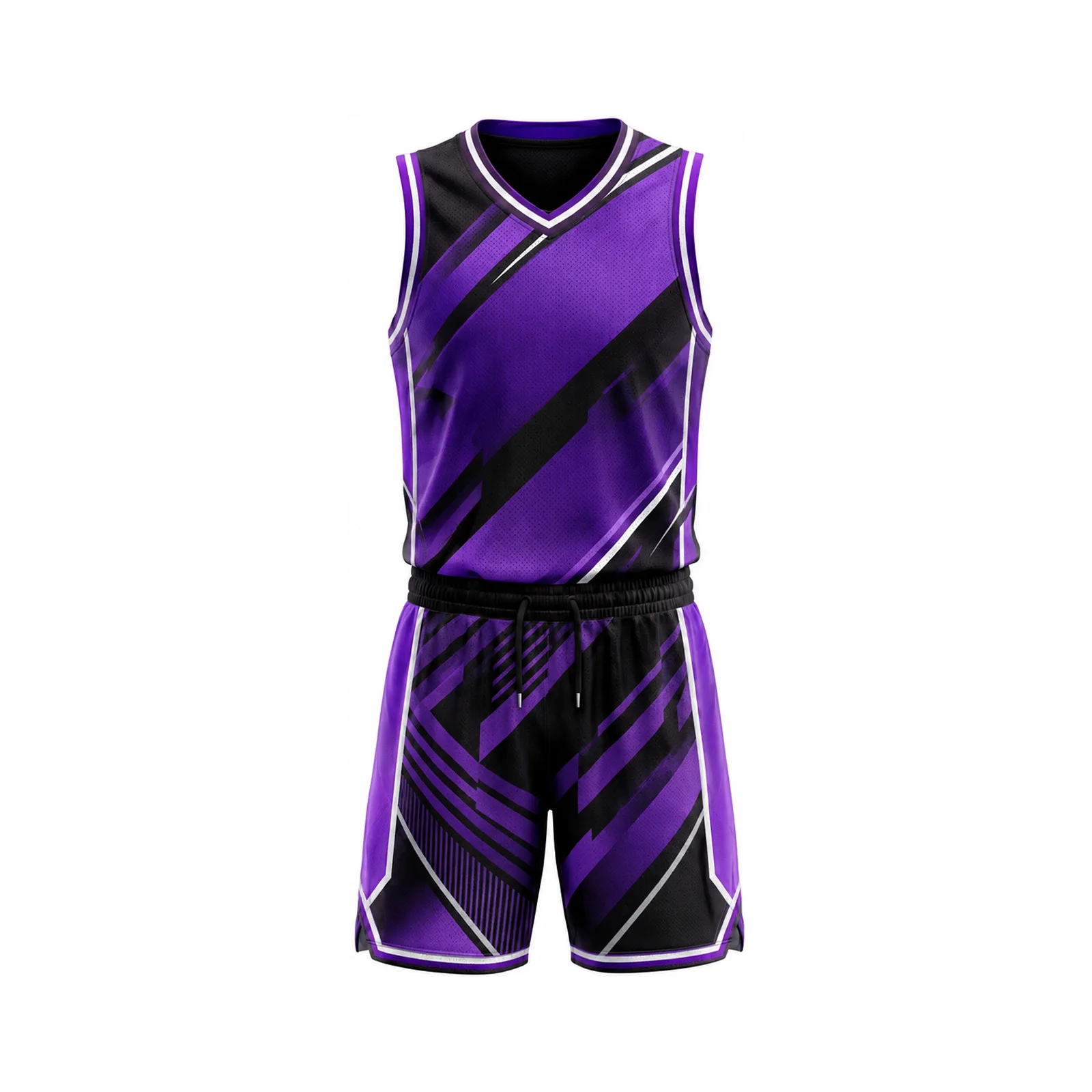 Basketball Uniform