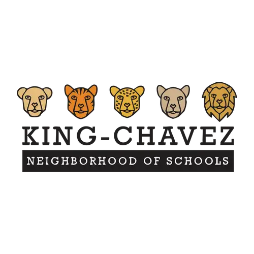 King Chavez School