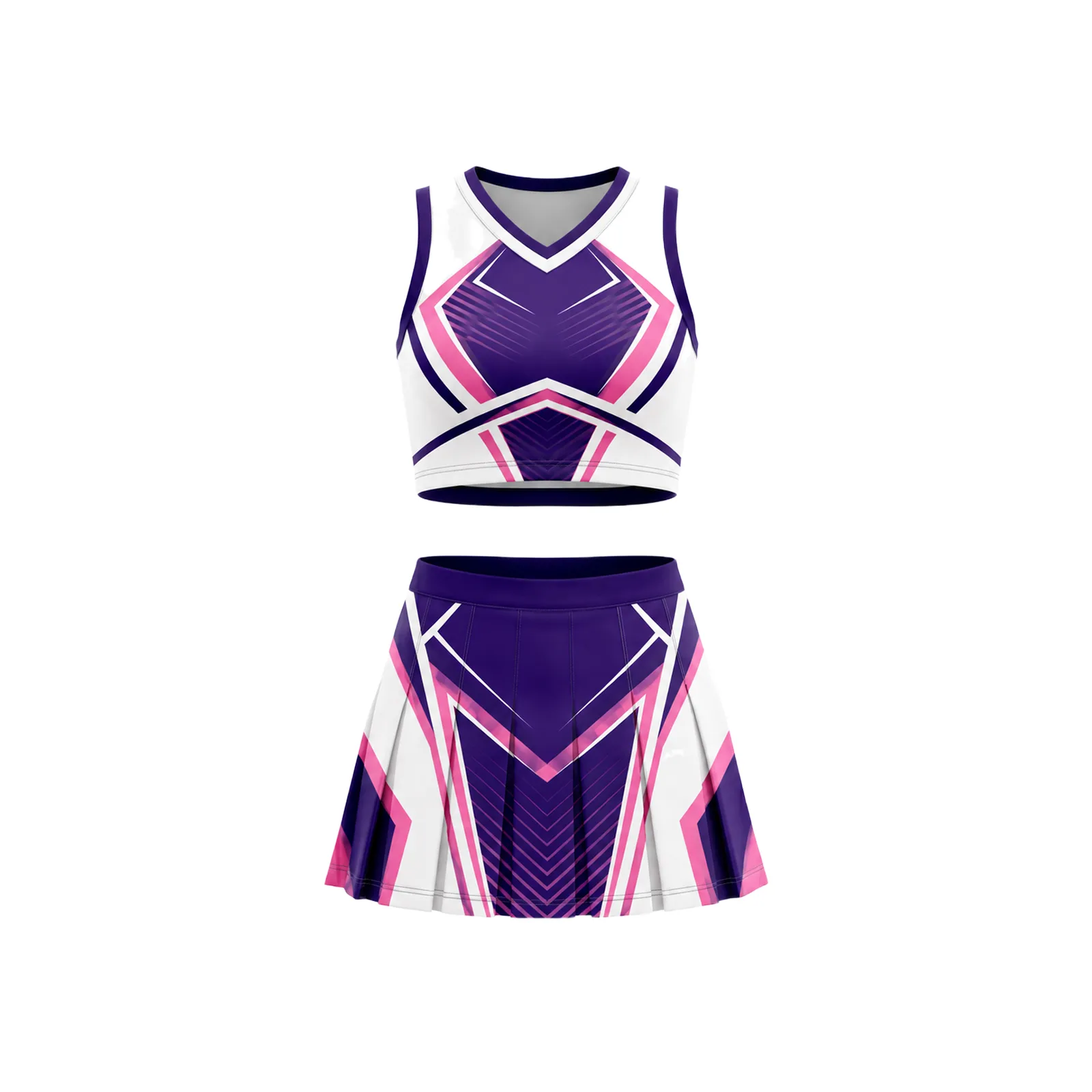 Cheerleading