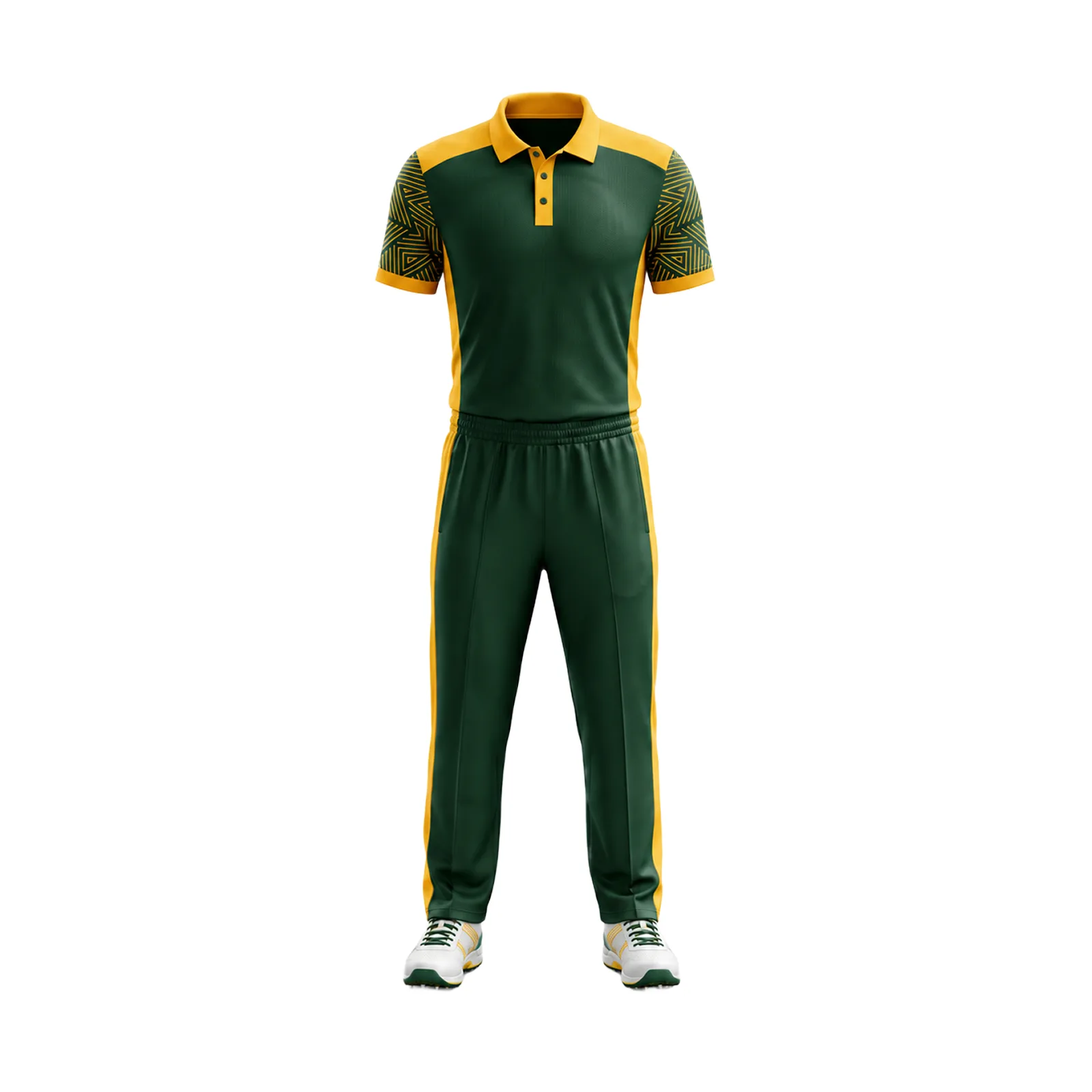 Cricket Unifrom