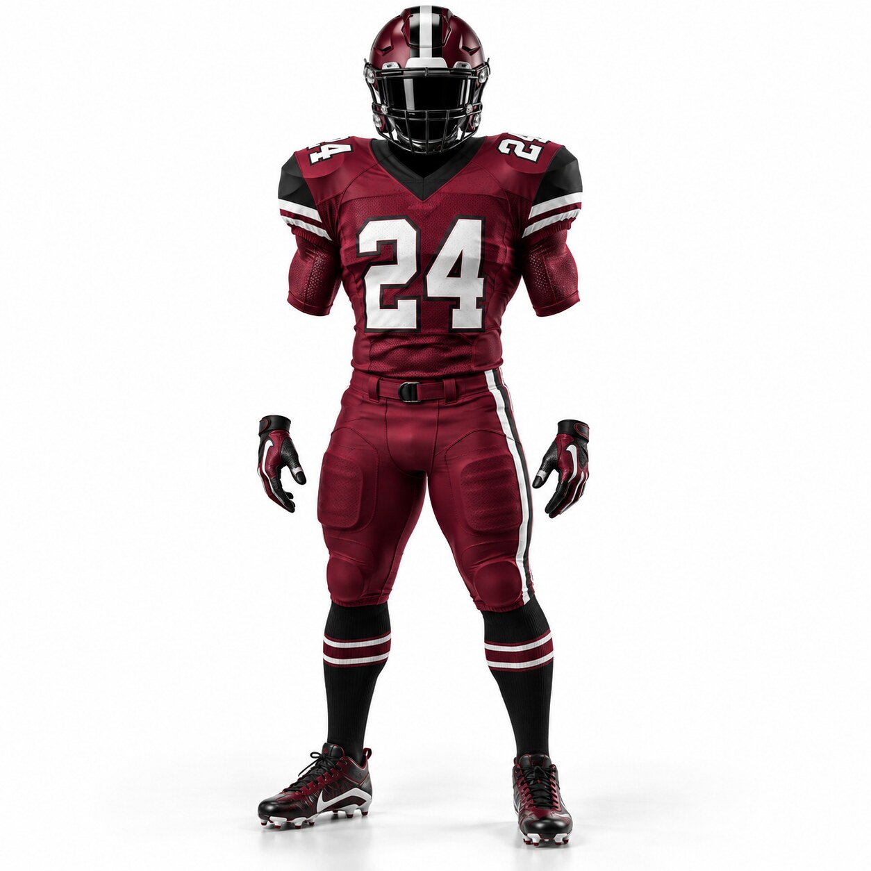 How Much Do NFL Uniforms Cost? Complete 2026 Price Guide