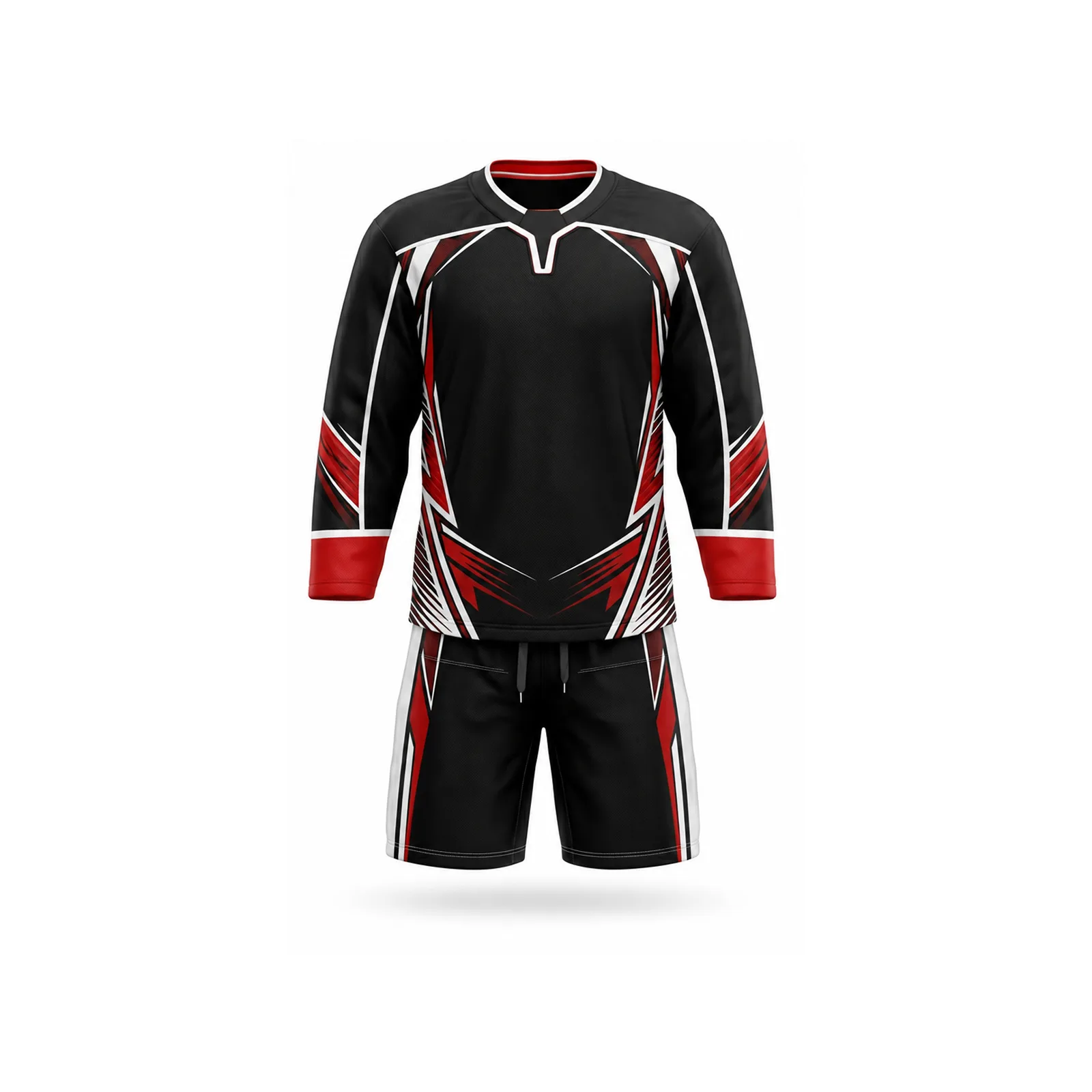 Ice Hockey