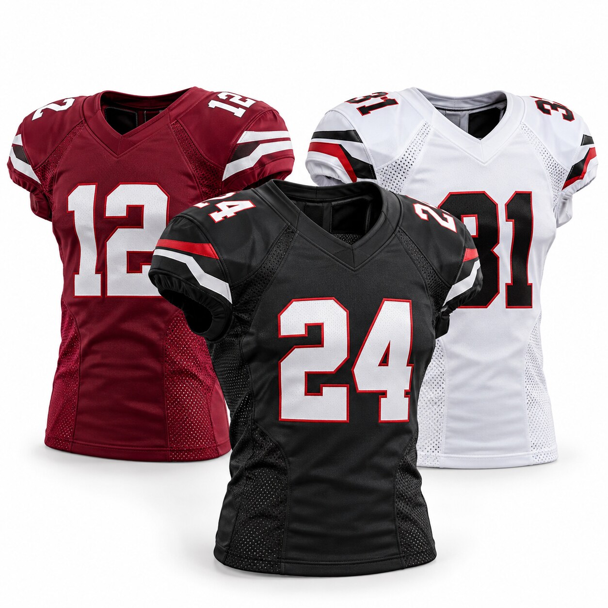 Where to Buy Youth Football Jerseys in Bulk (2026 Team Guide)